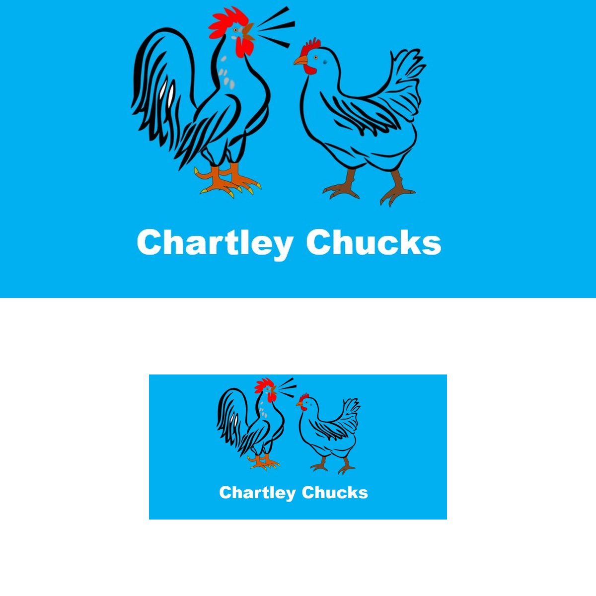 Chartley Chucks