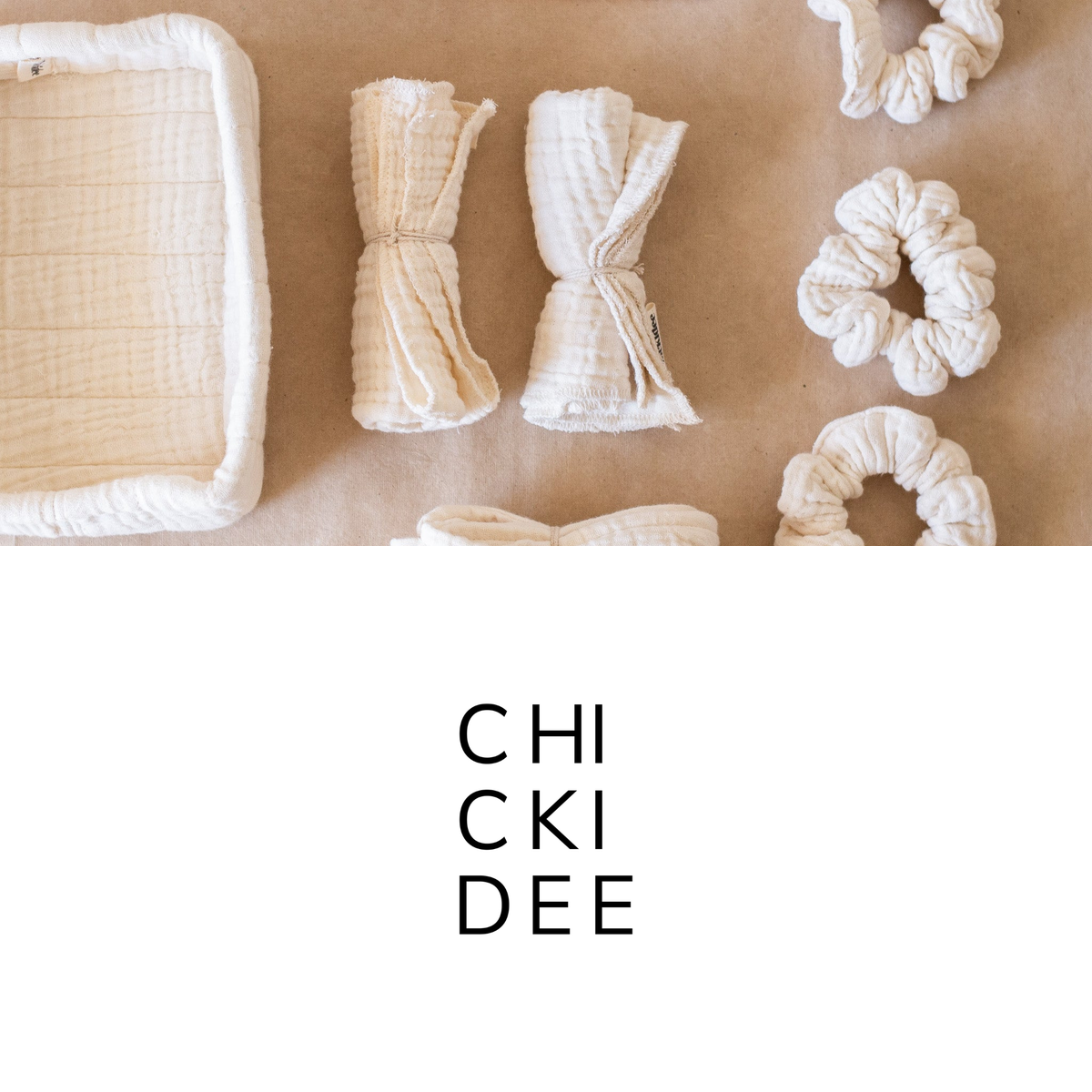 Chickidee