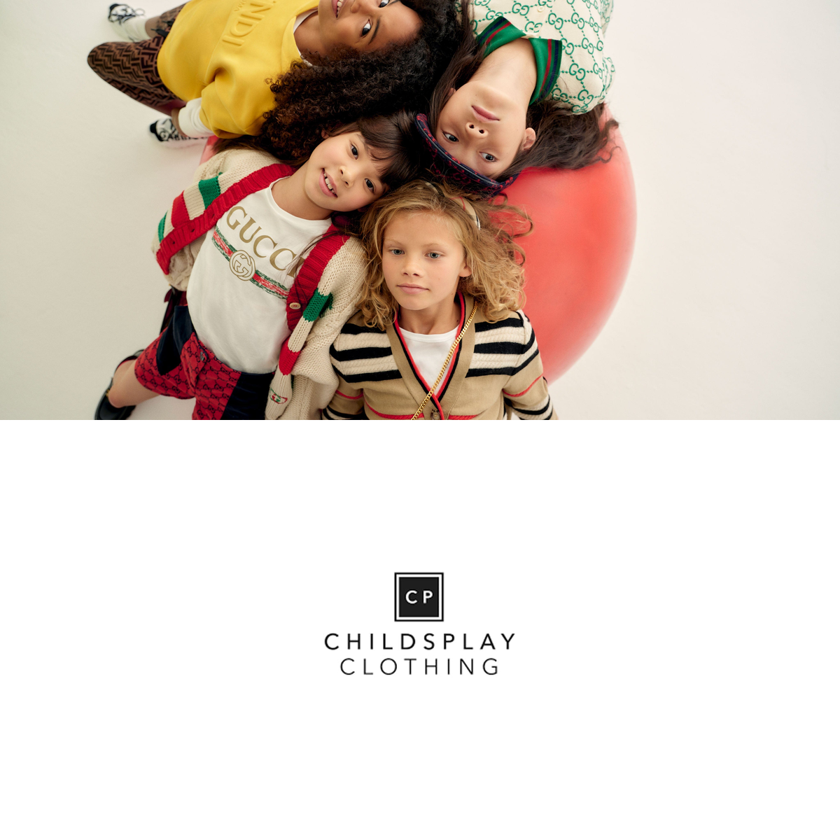 Childsplay Clothing
