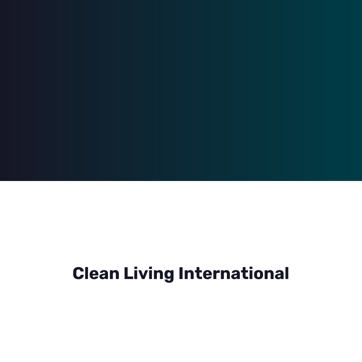 Clean Living International