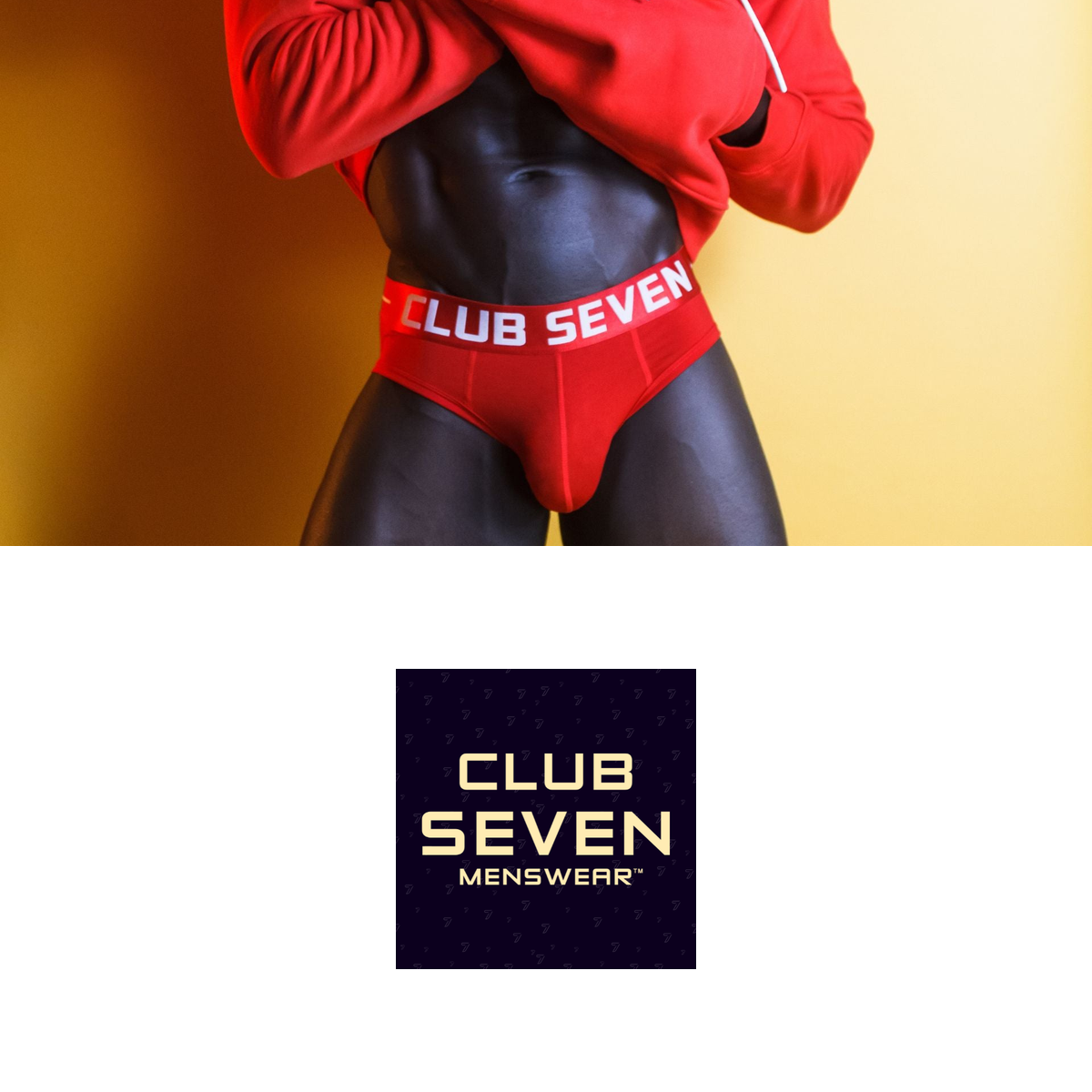 Club Seven Menswear