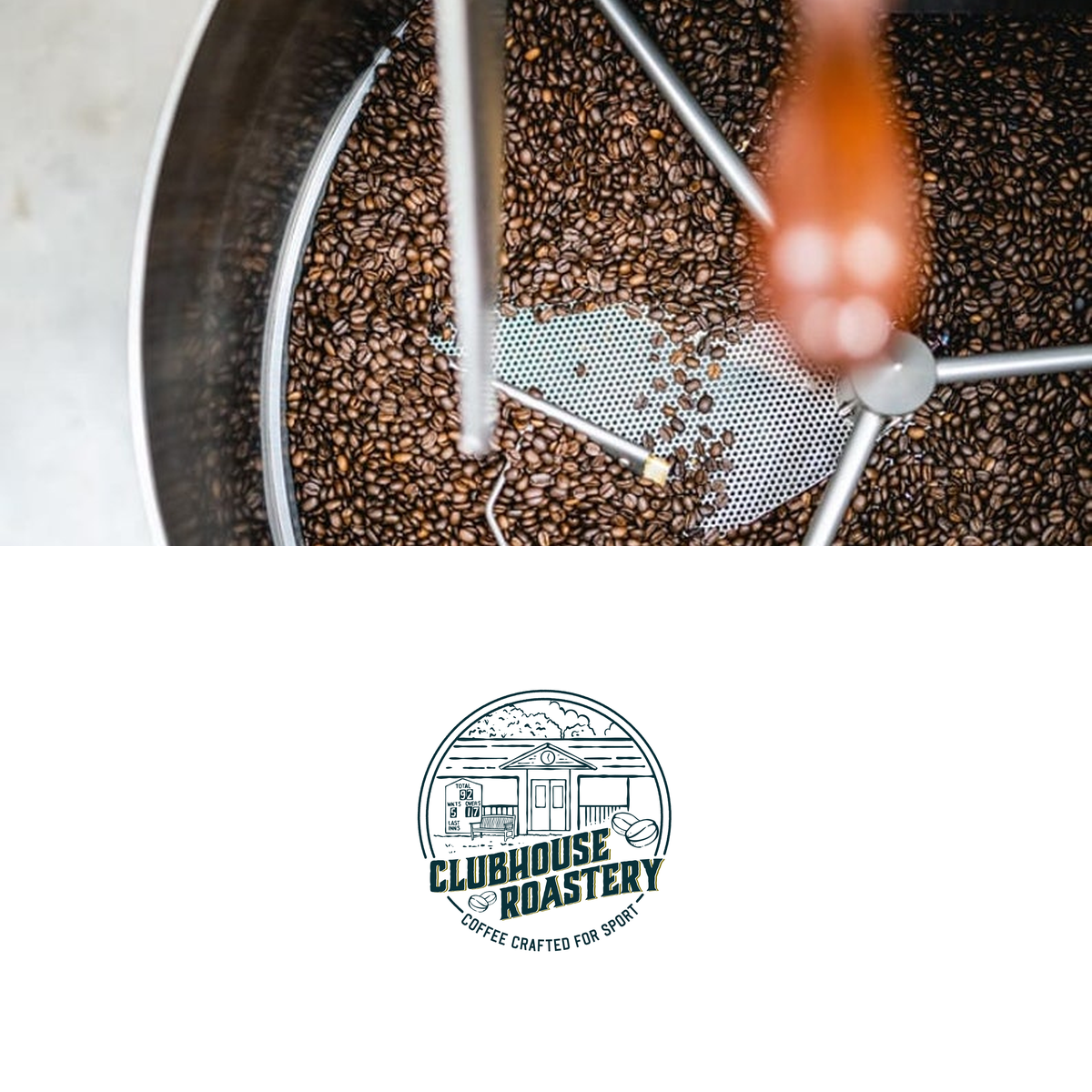 Clubhouse Roastery