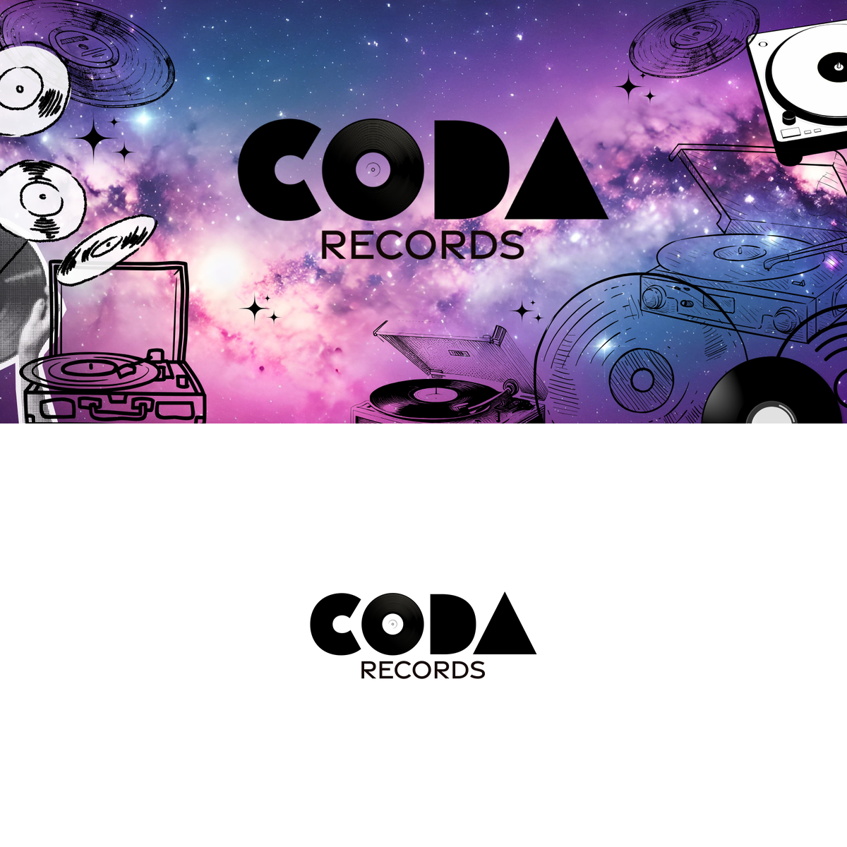 Coda Records