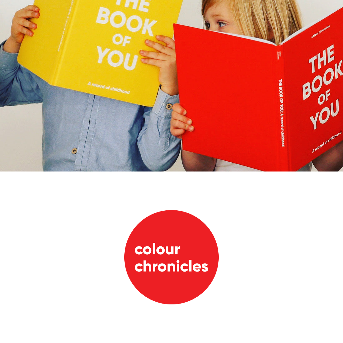 Colour Chronicles