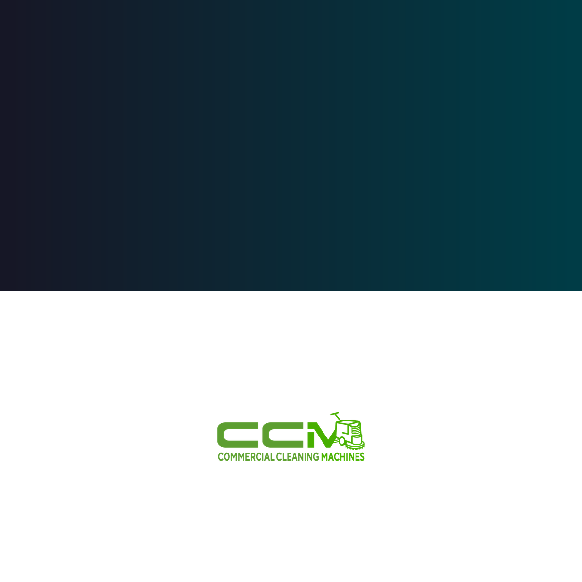 Commercial Cleaning Machines Ltd