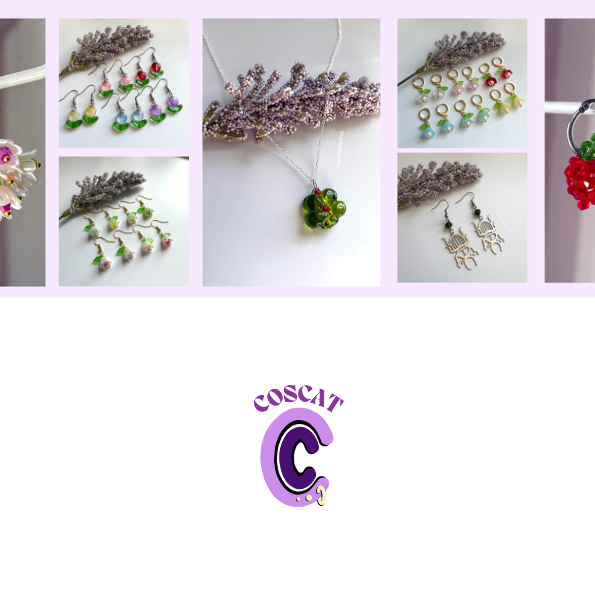 CosCat