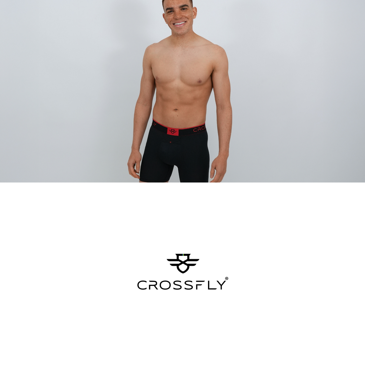 Crossfly