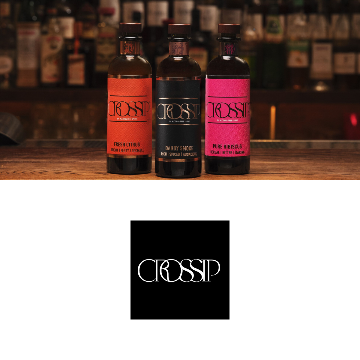 CROSSIP