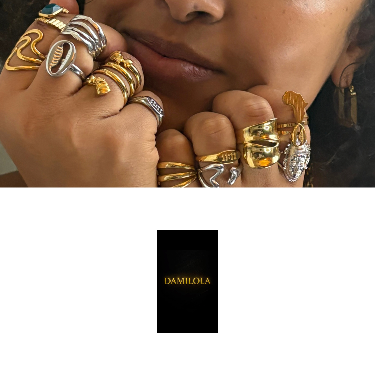 Damilola Jewellery