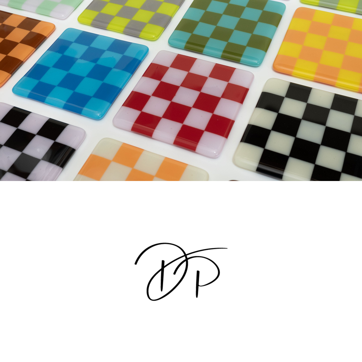 David Perry Glass & Ceramics