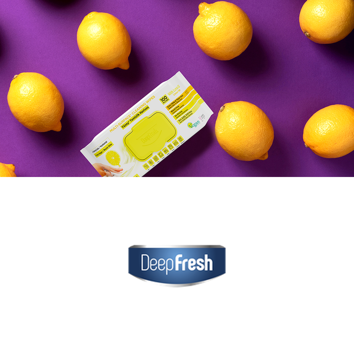 Deep Fresh UK