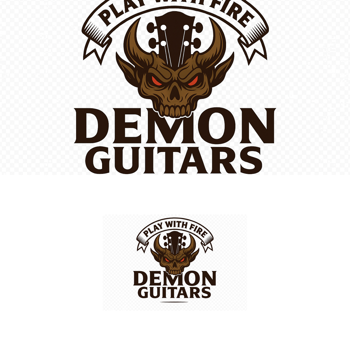 Demon Guitars Ltd