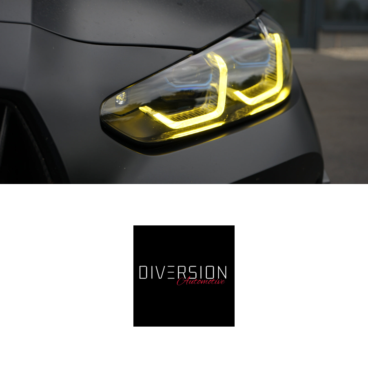 Diversion Automotive