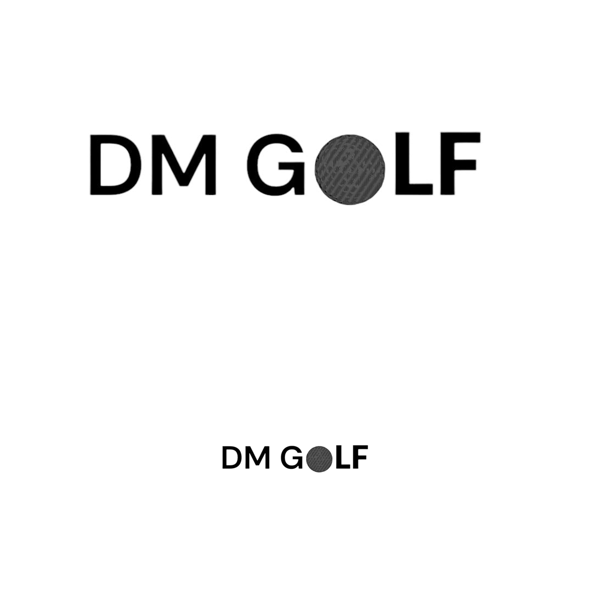 DM Golf