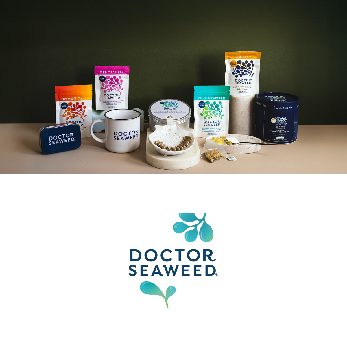 Doctor Seaweed