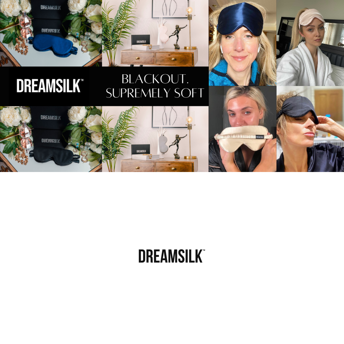 DREAMSILK