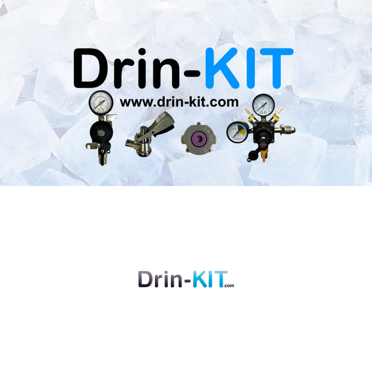 Drin-Kit