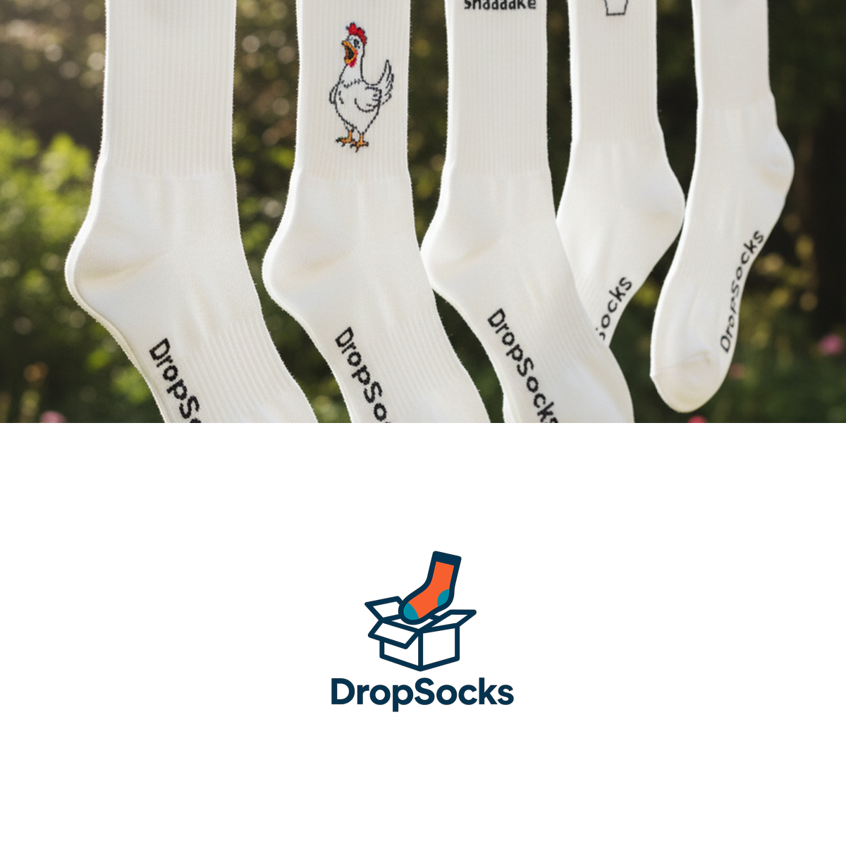 Dropsocks