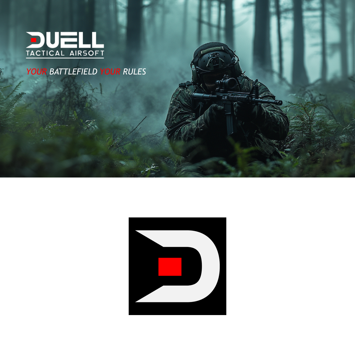 Duell Tactical Airsoft