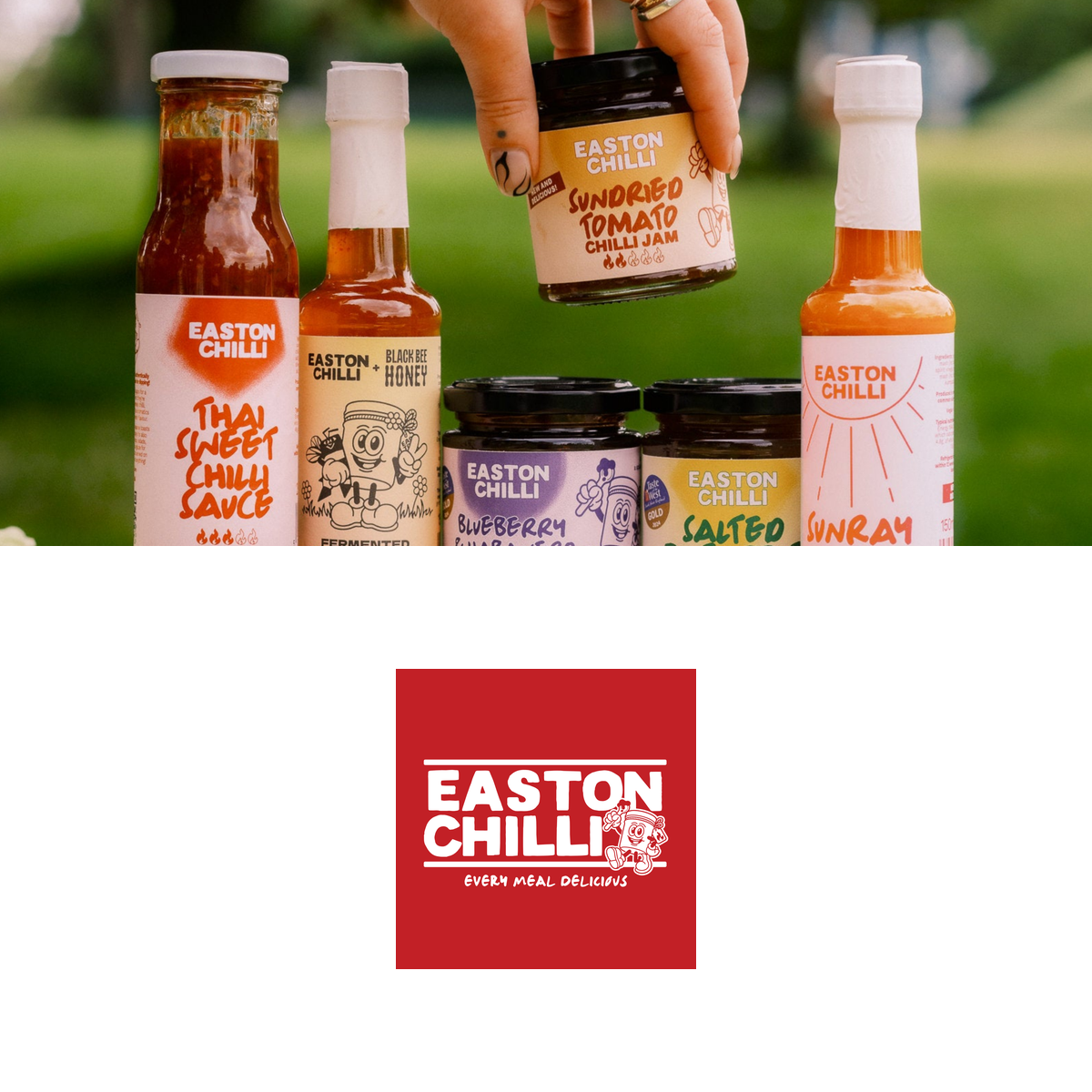 Easton Chilli