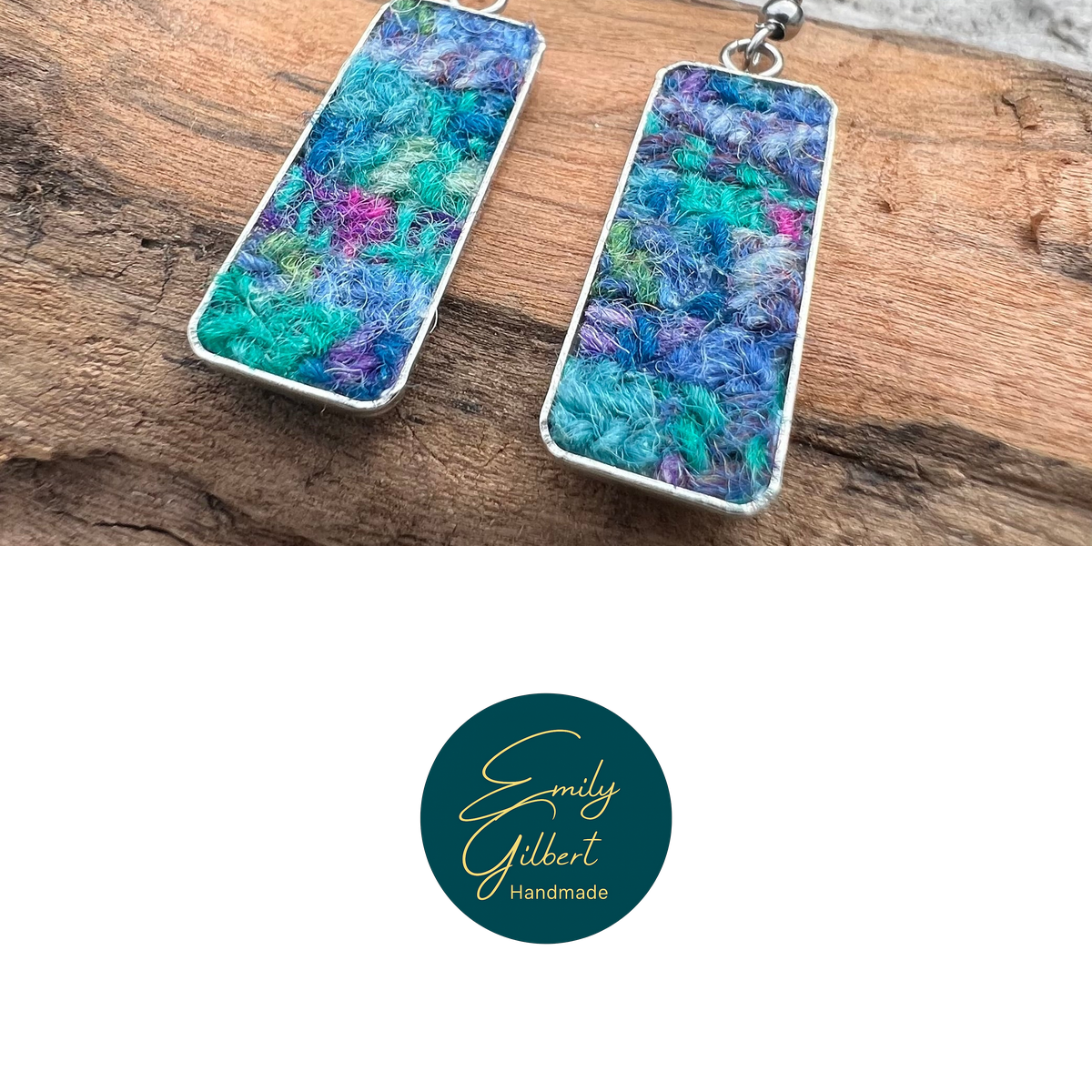 Emily Gilbert Handmade