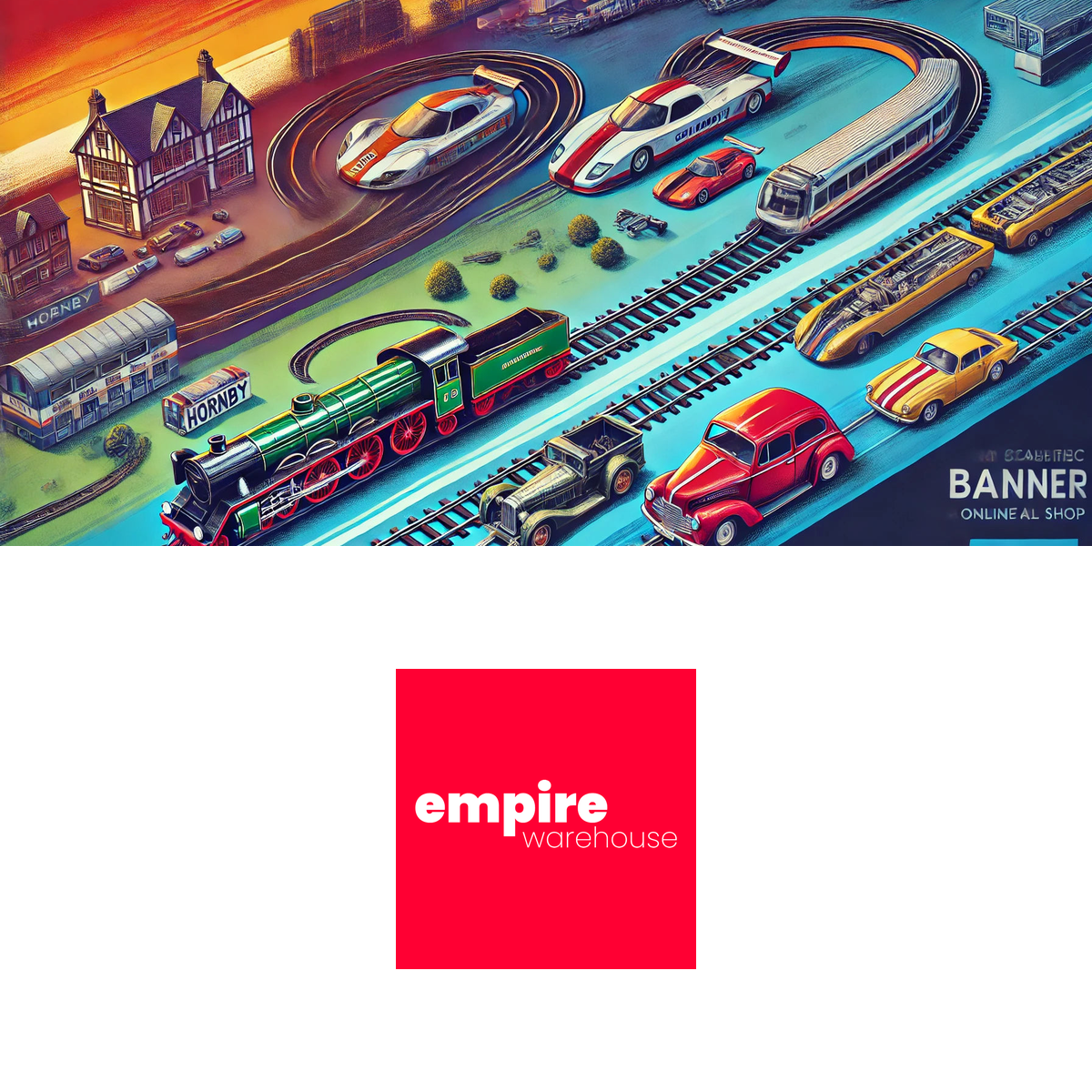 Empire Warehouse