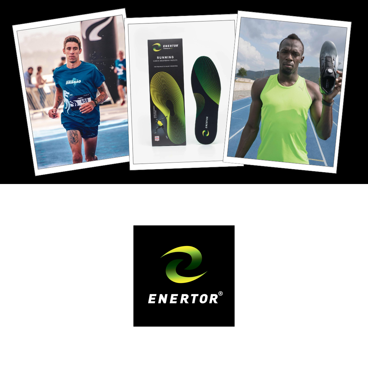 ENERTOR®