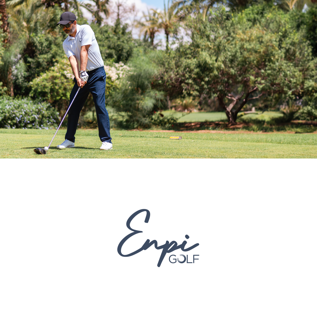 ENPI Golf