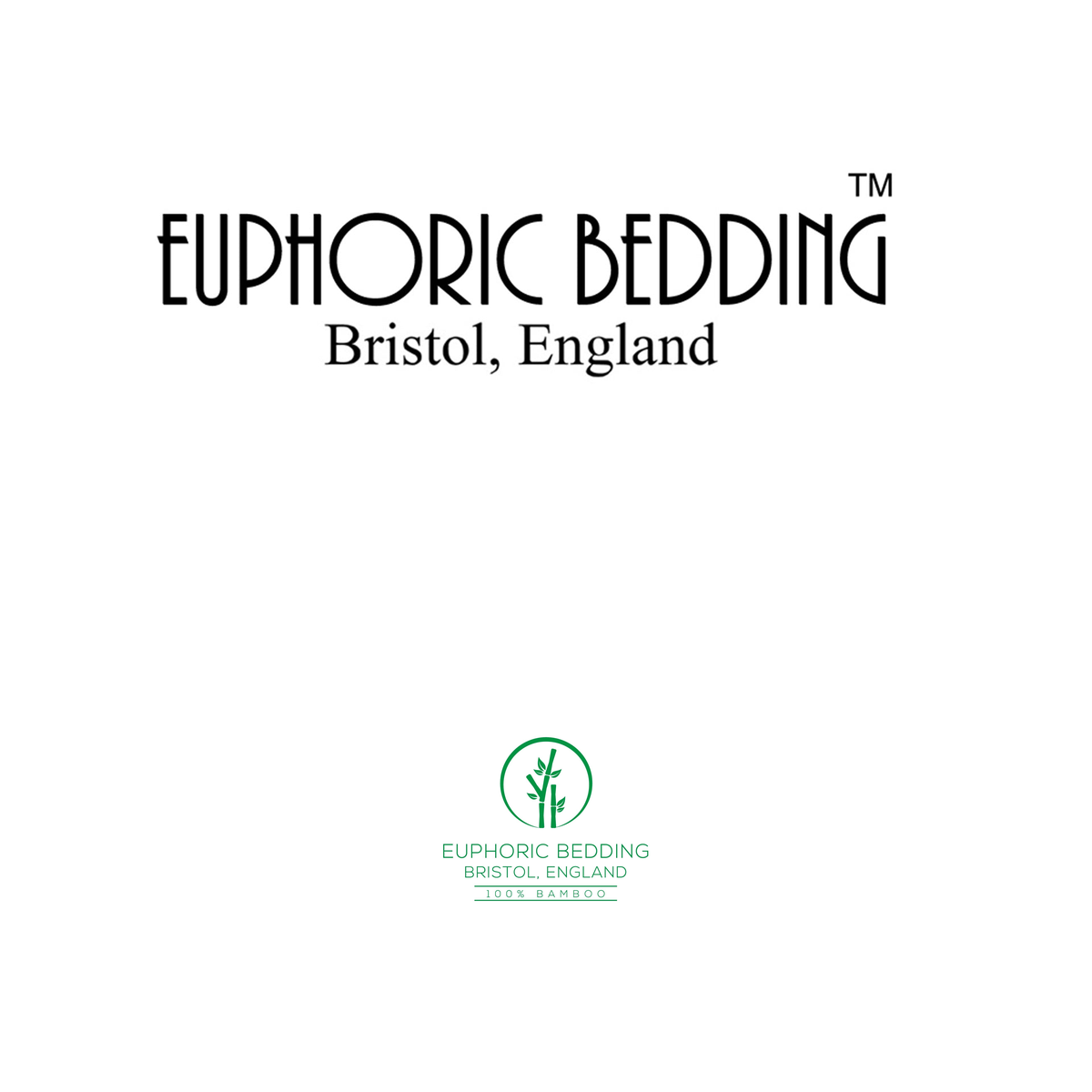 Euphoric Bedding