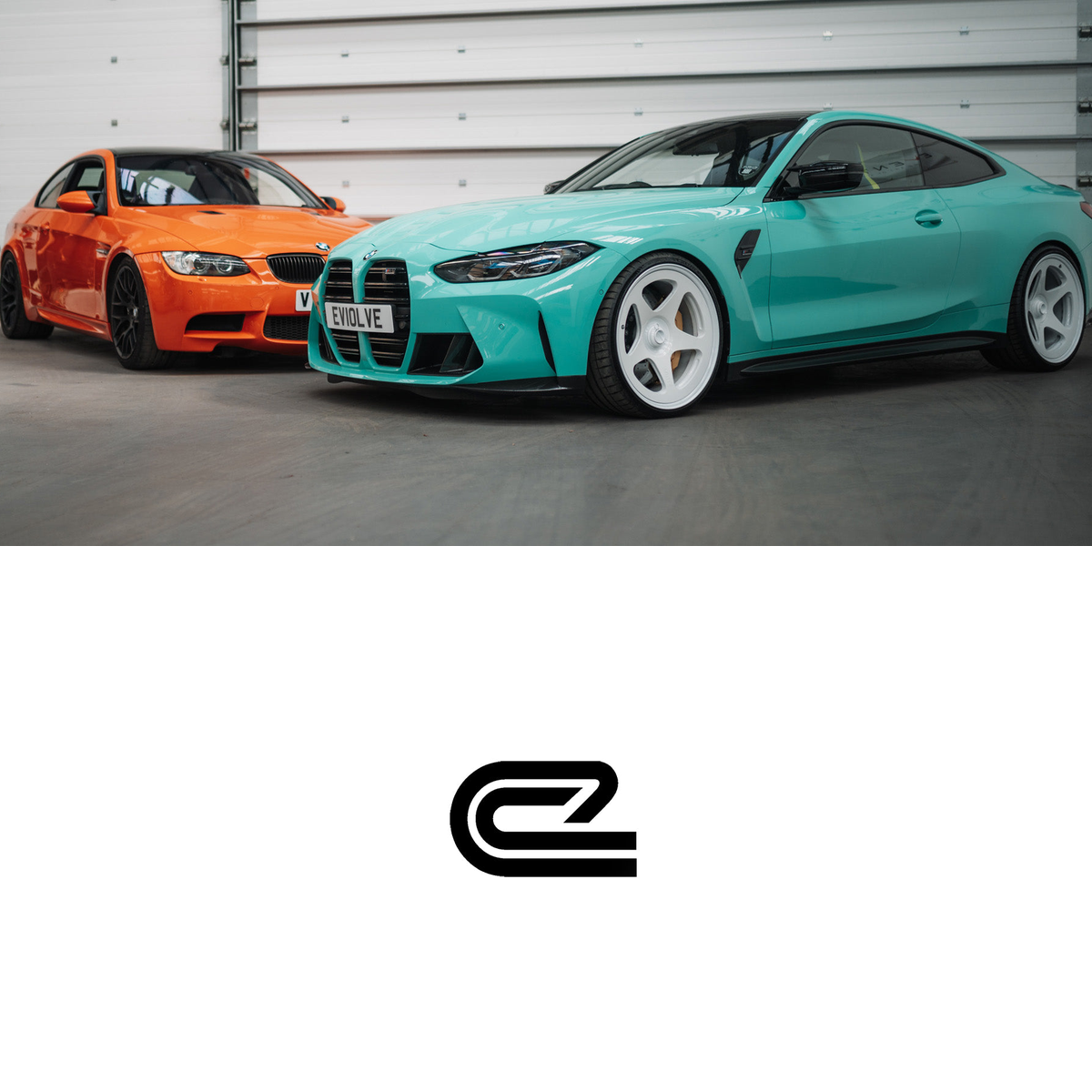 Evolve Automotive