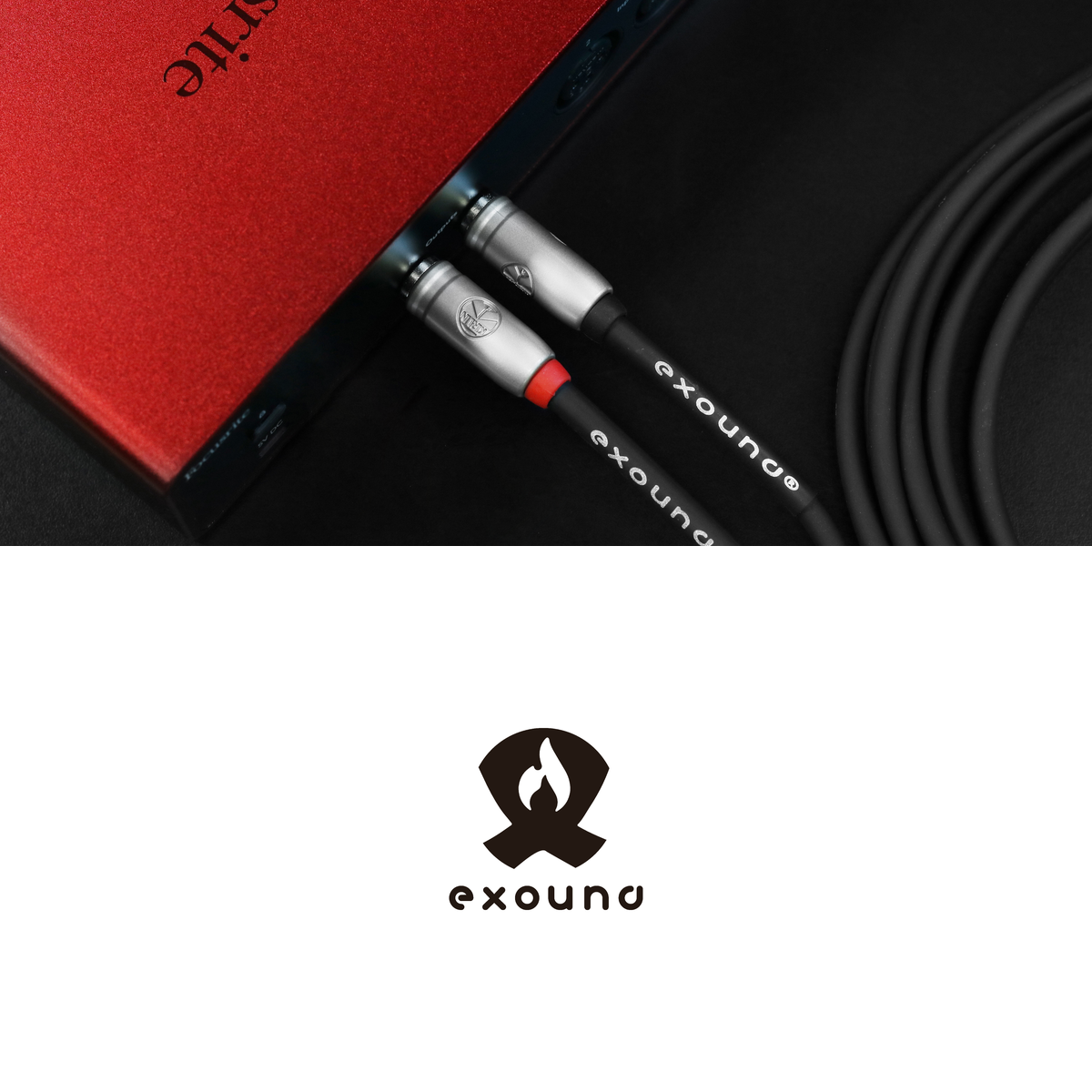 Exound Pro Audio
