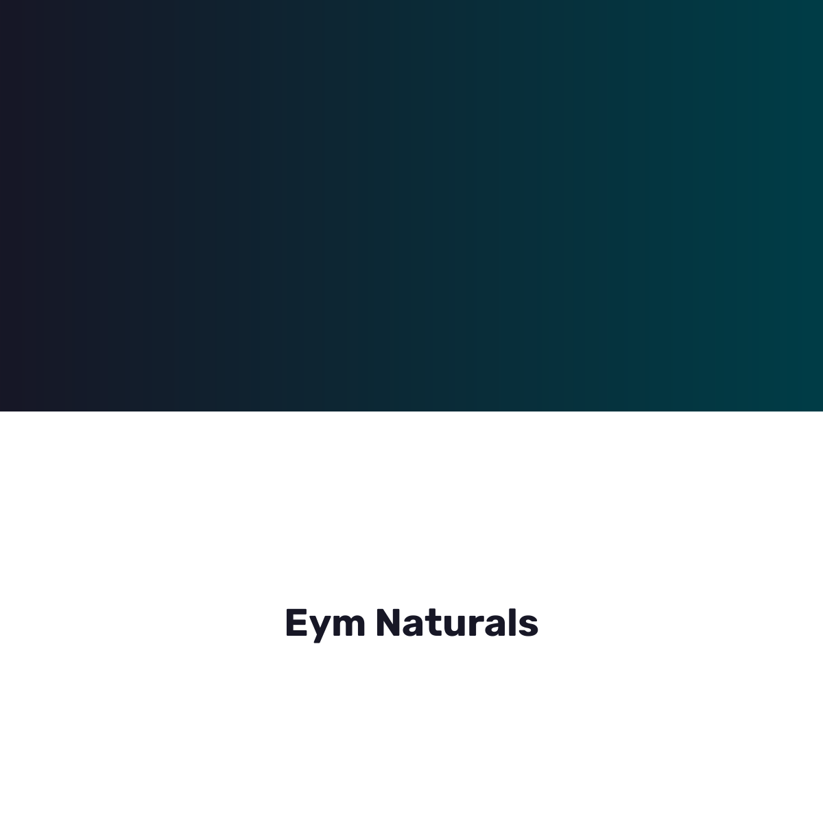 Eym Naturals