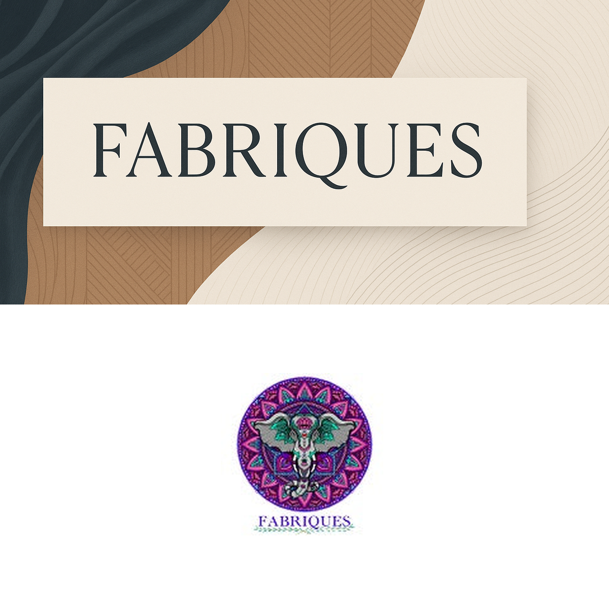 Fabriques