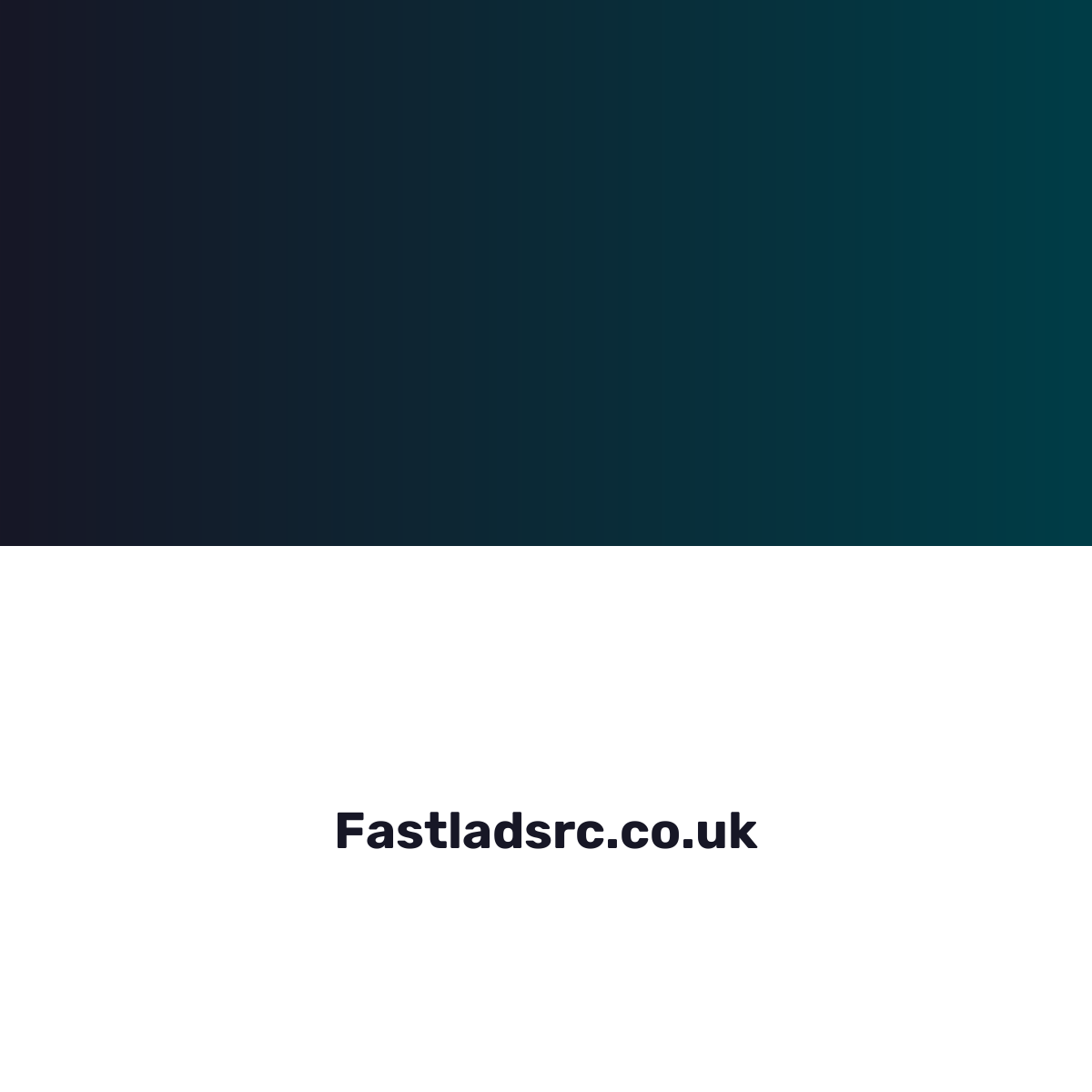 Fastladsrc.co.uk