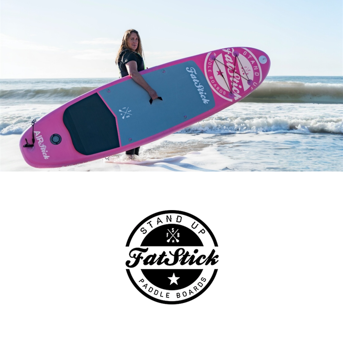 FatStick Boards