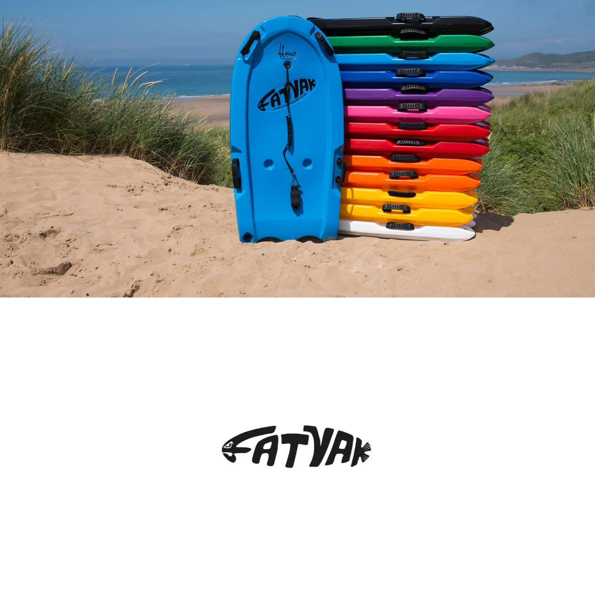 Fatyak Kayaks
