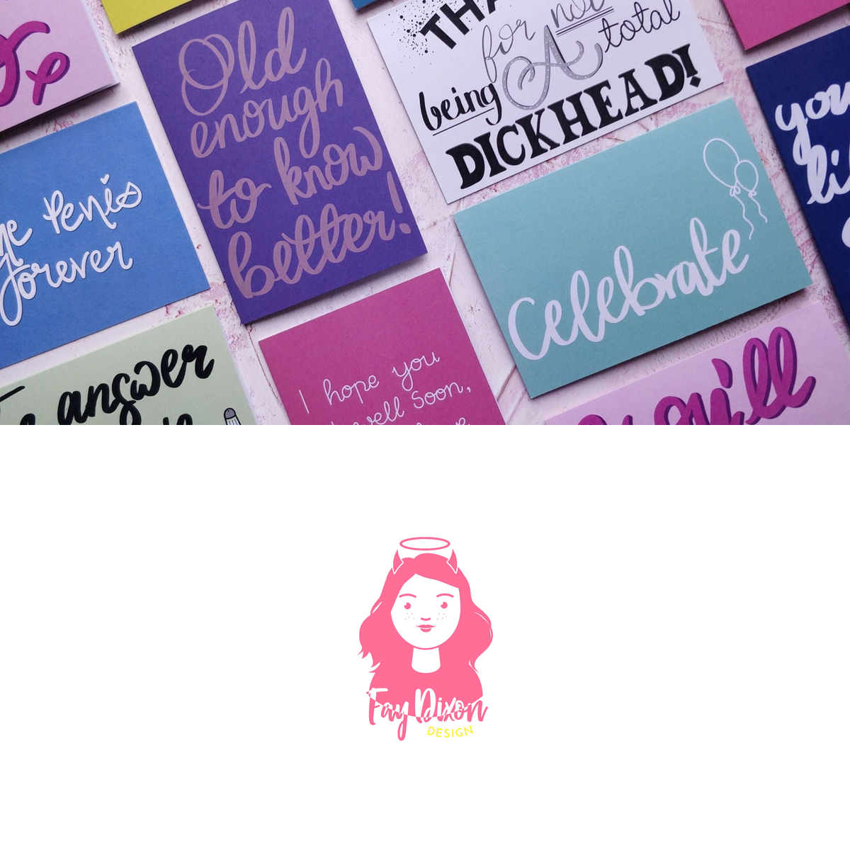 Fay Dixon Design