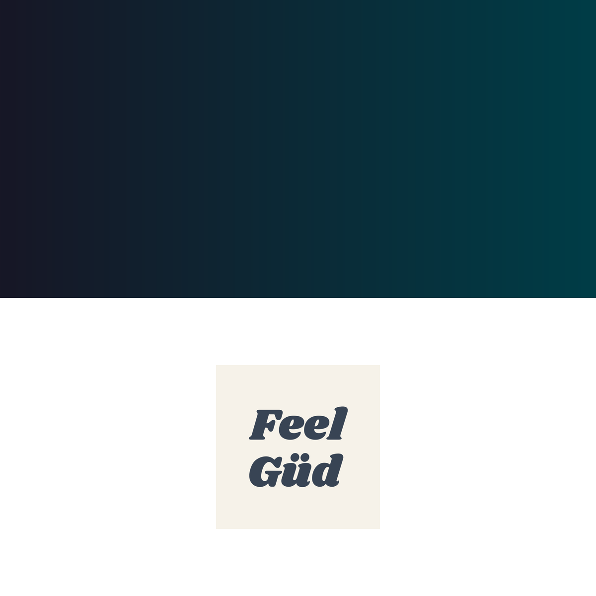 Feel Güd