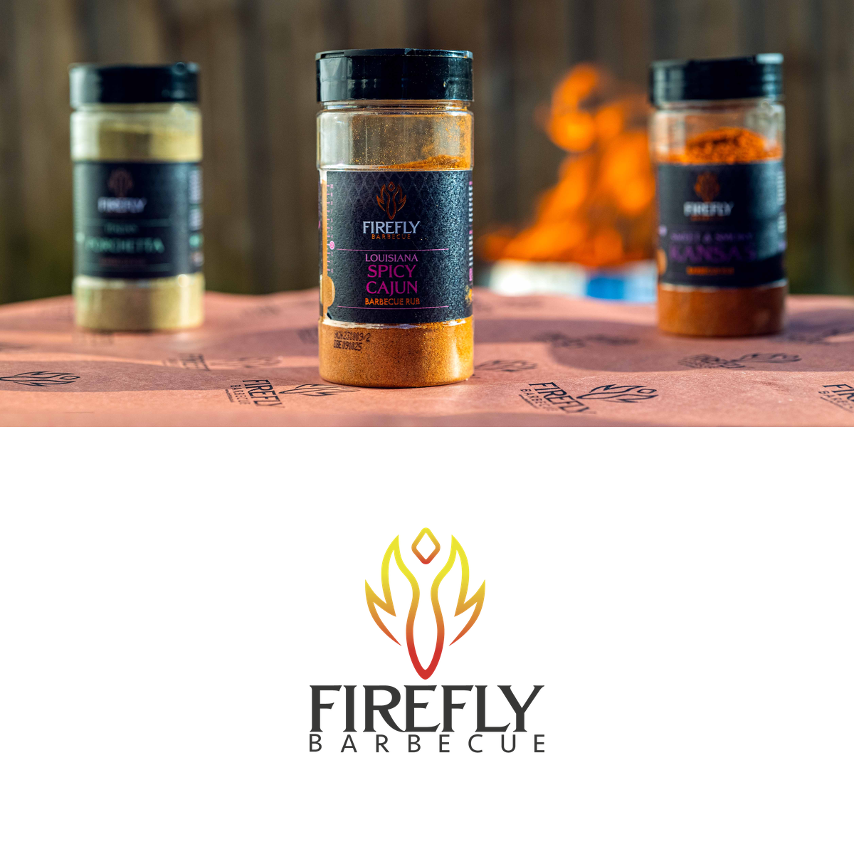 FireFly Barbecue