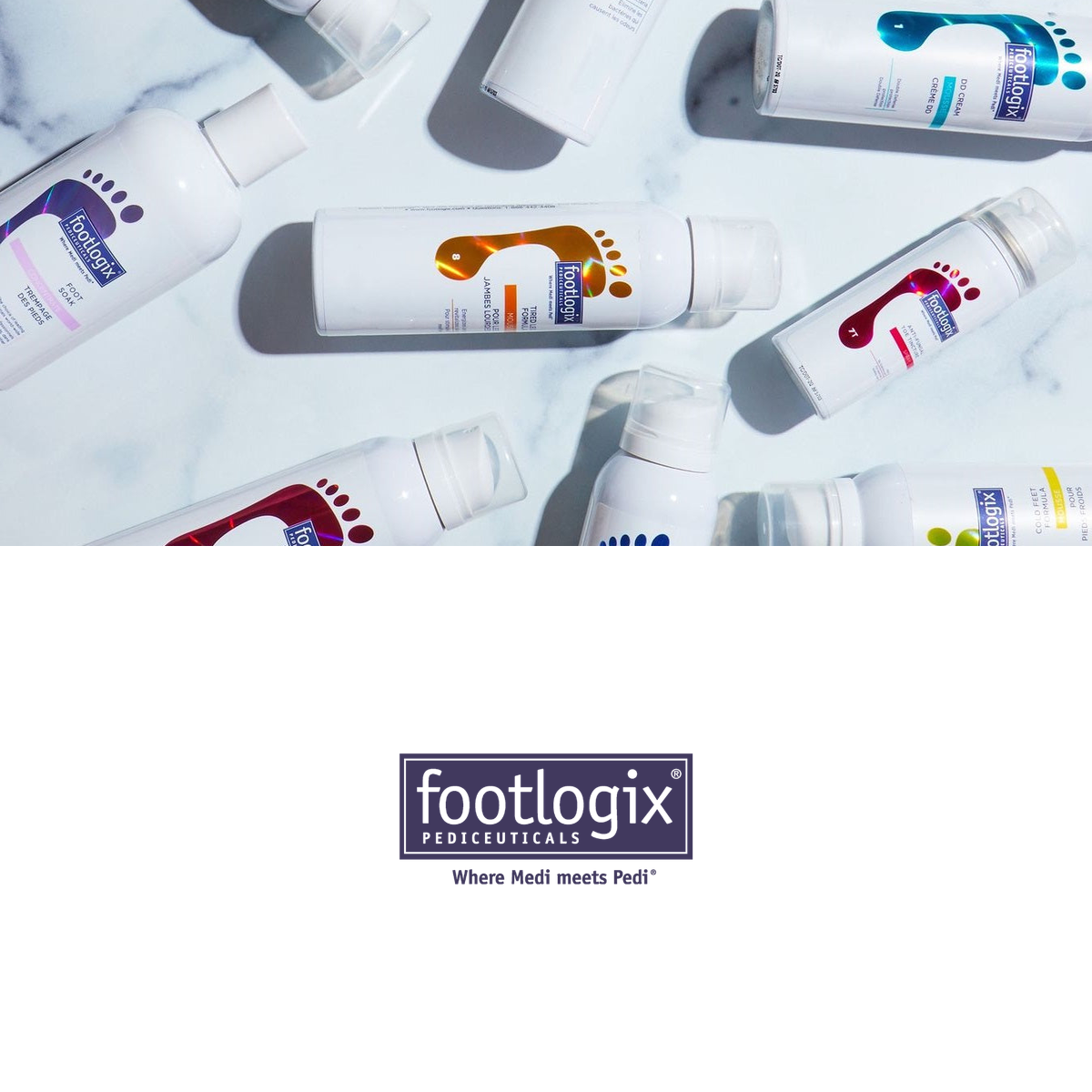 Footlogix UK