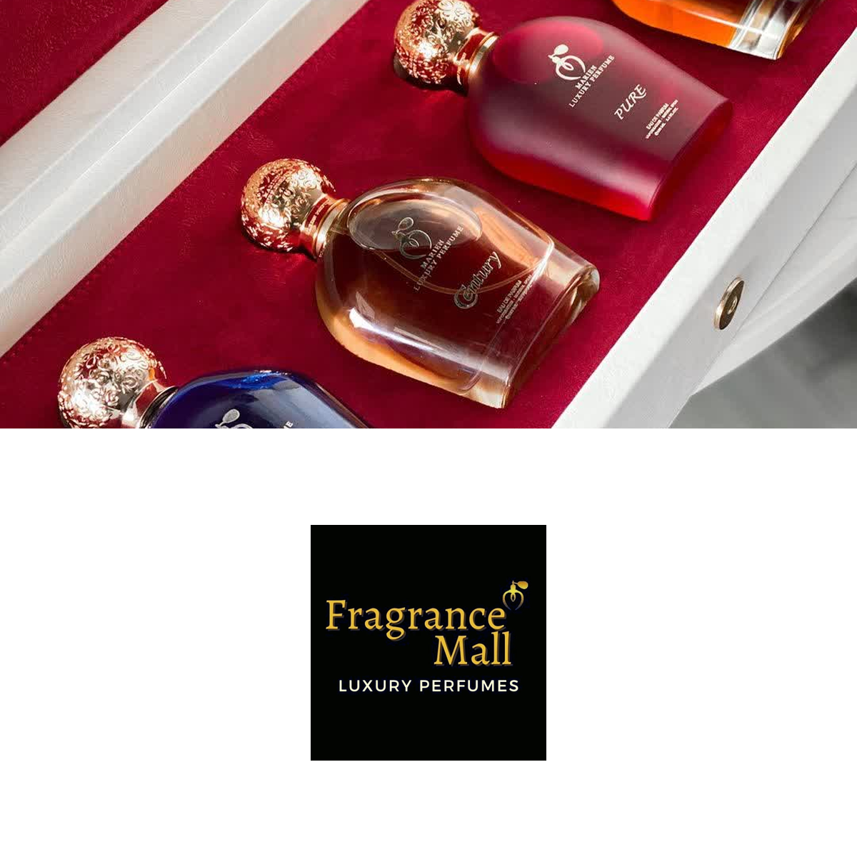 Fragrance Mall