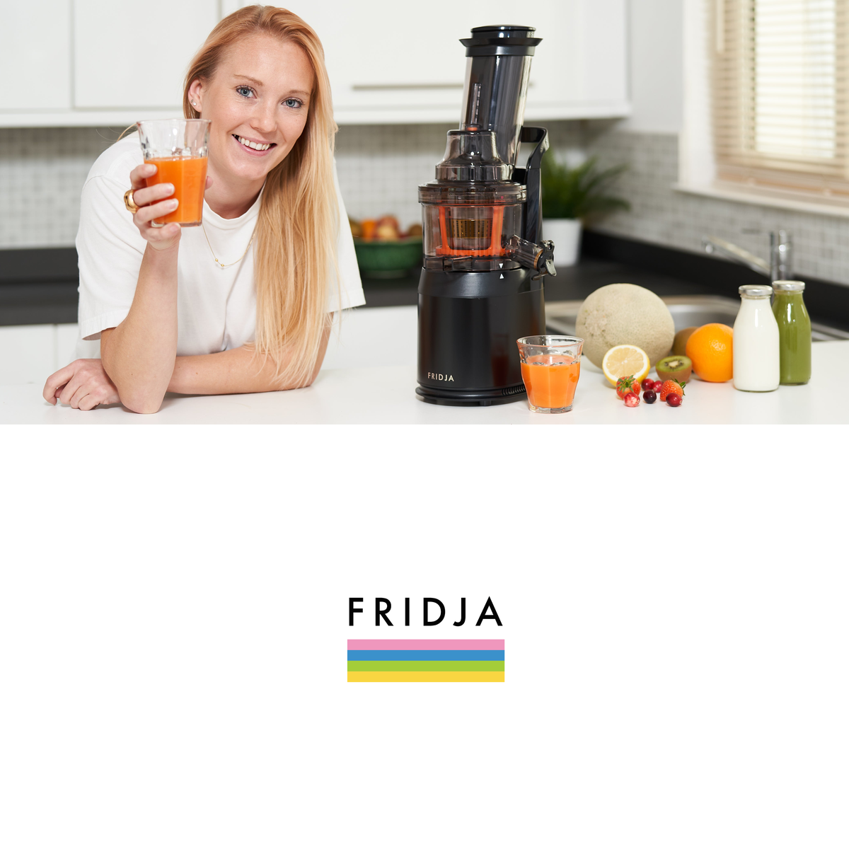 Fridja