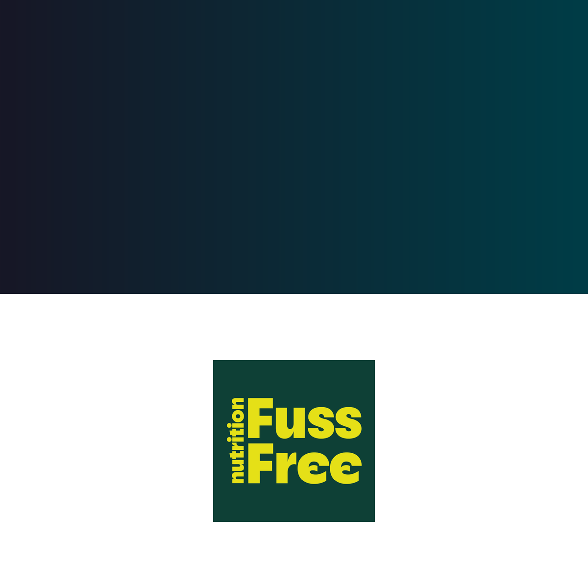 Fuss Free Nutrition