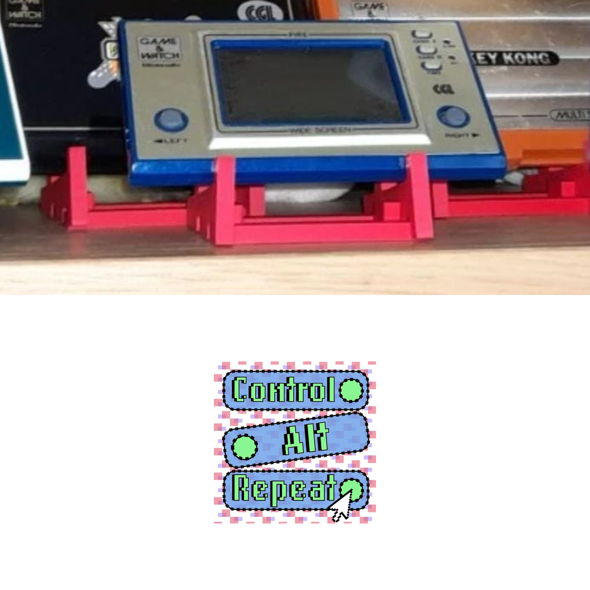 Game Display