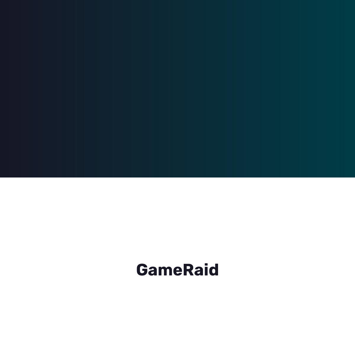 GameRaid