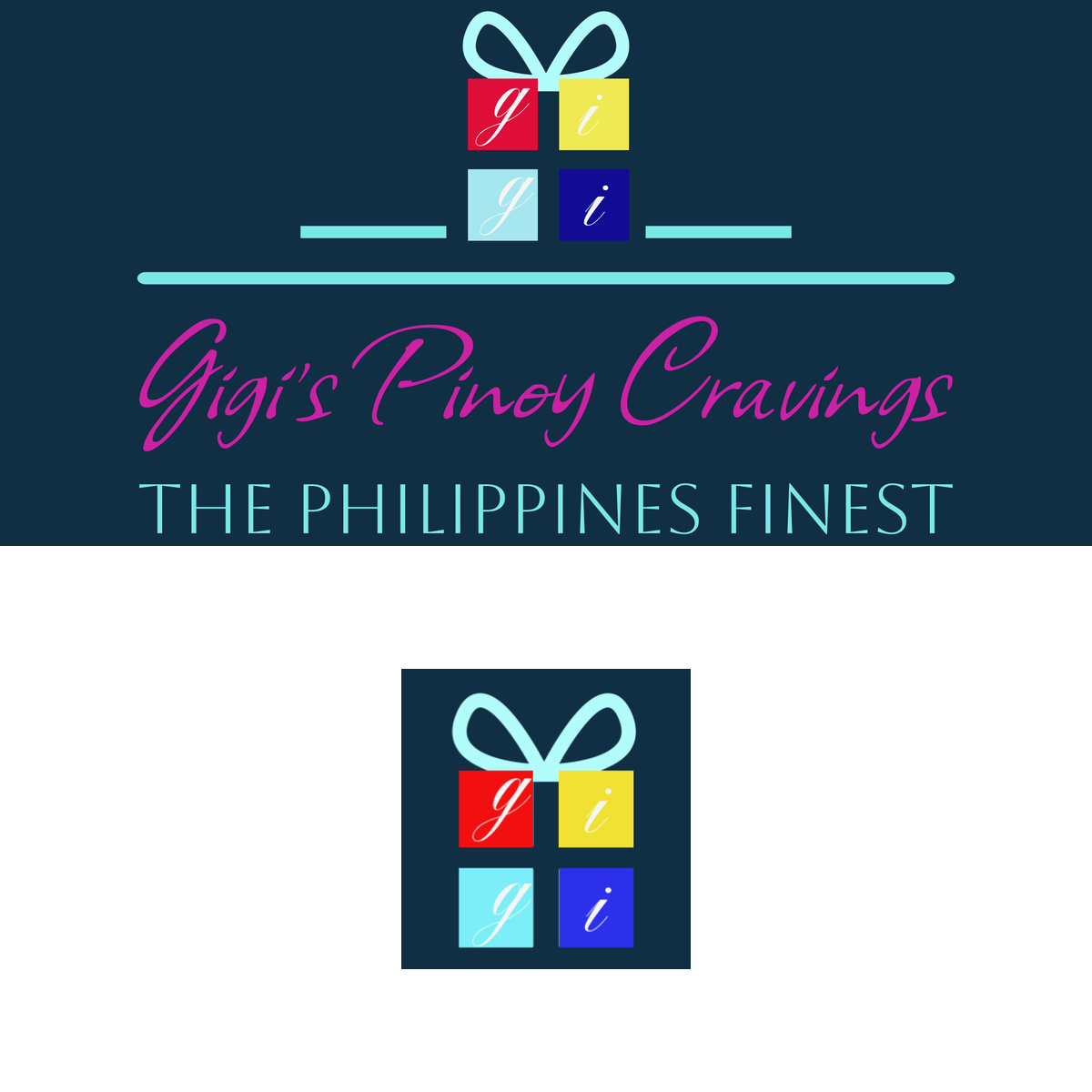 Gigi's Pinoy Cravings