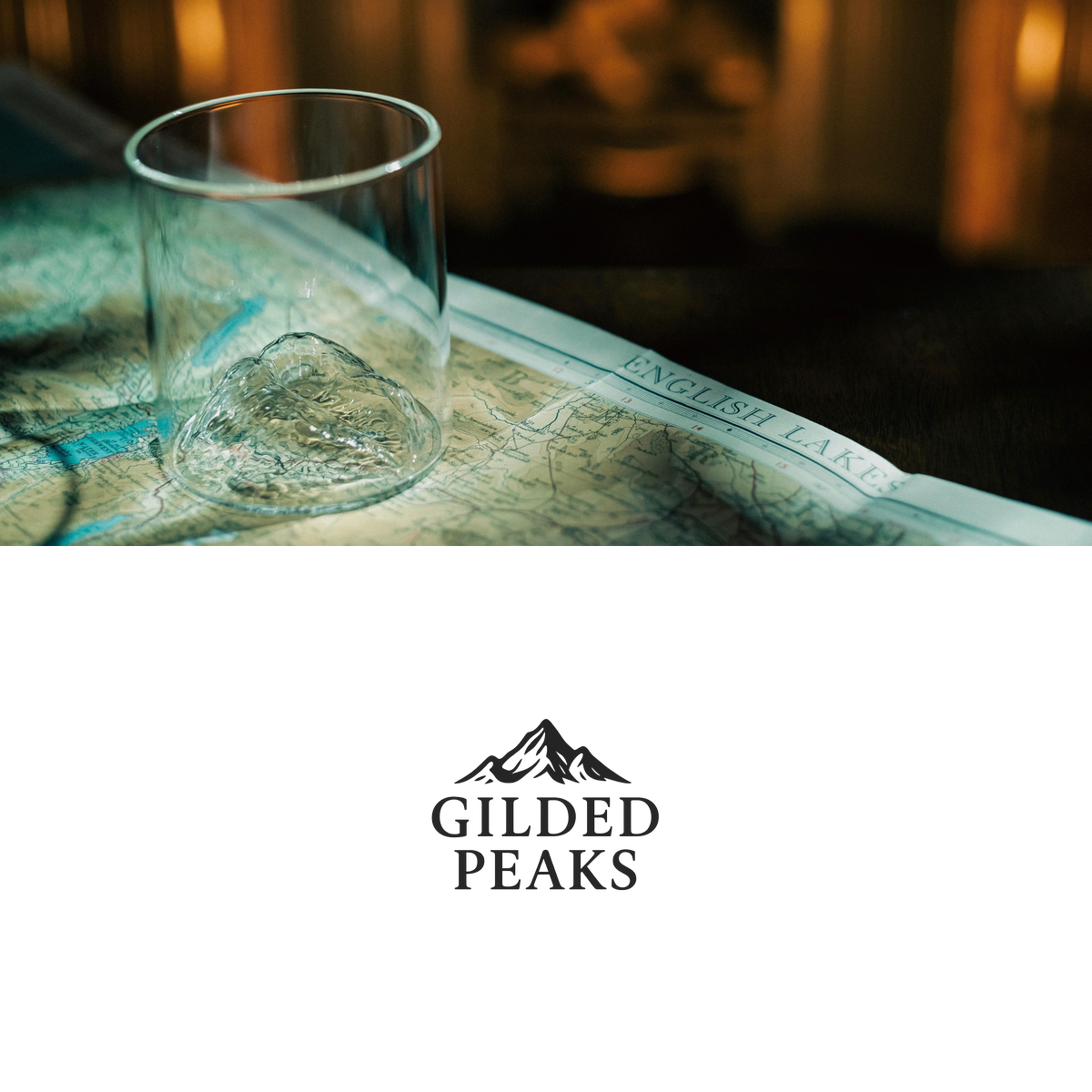 Gilded Peaks