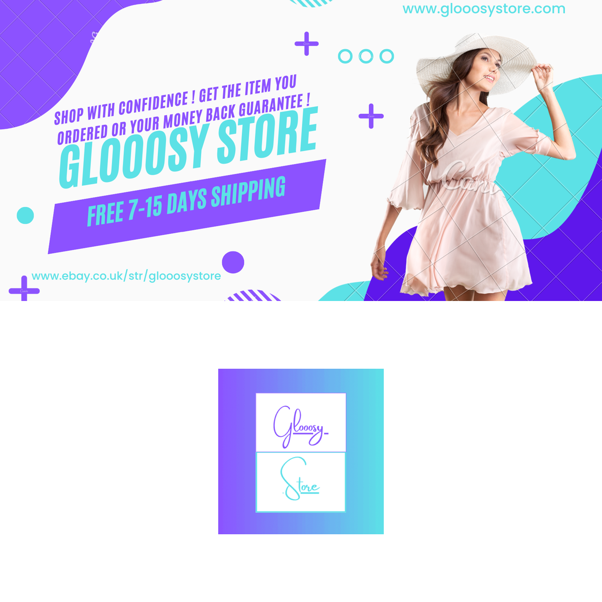 Glooosy Store
