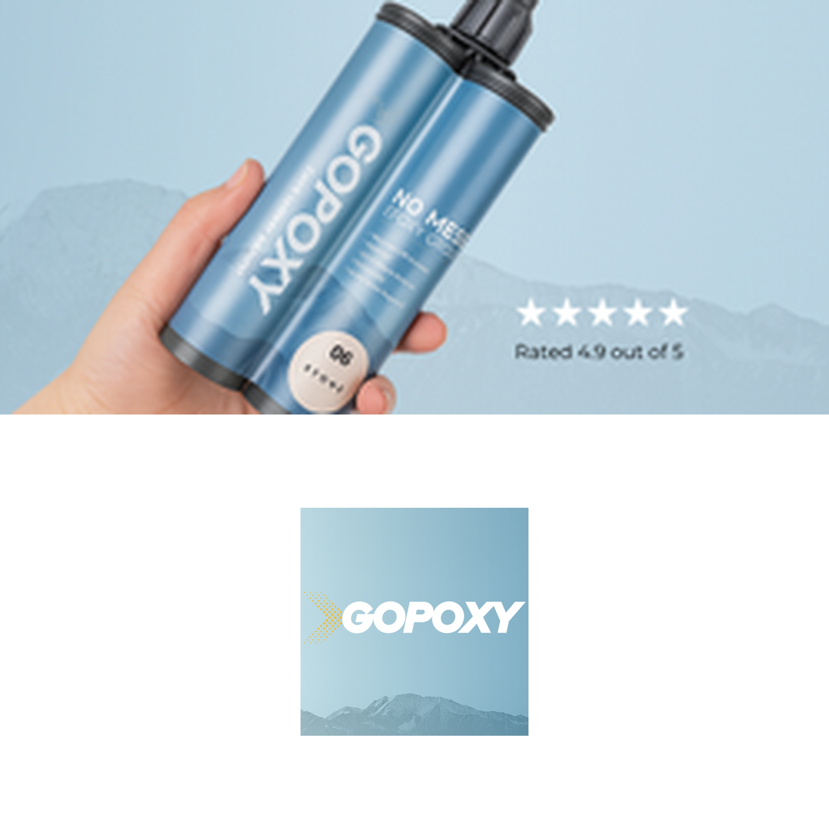GoPoxy