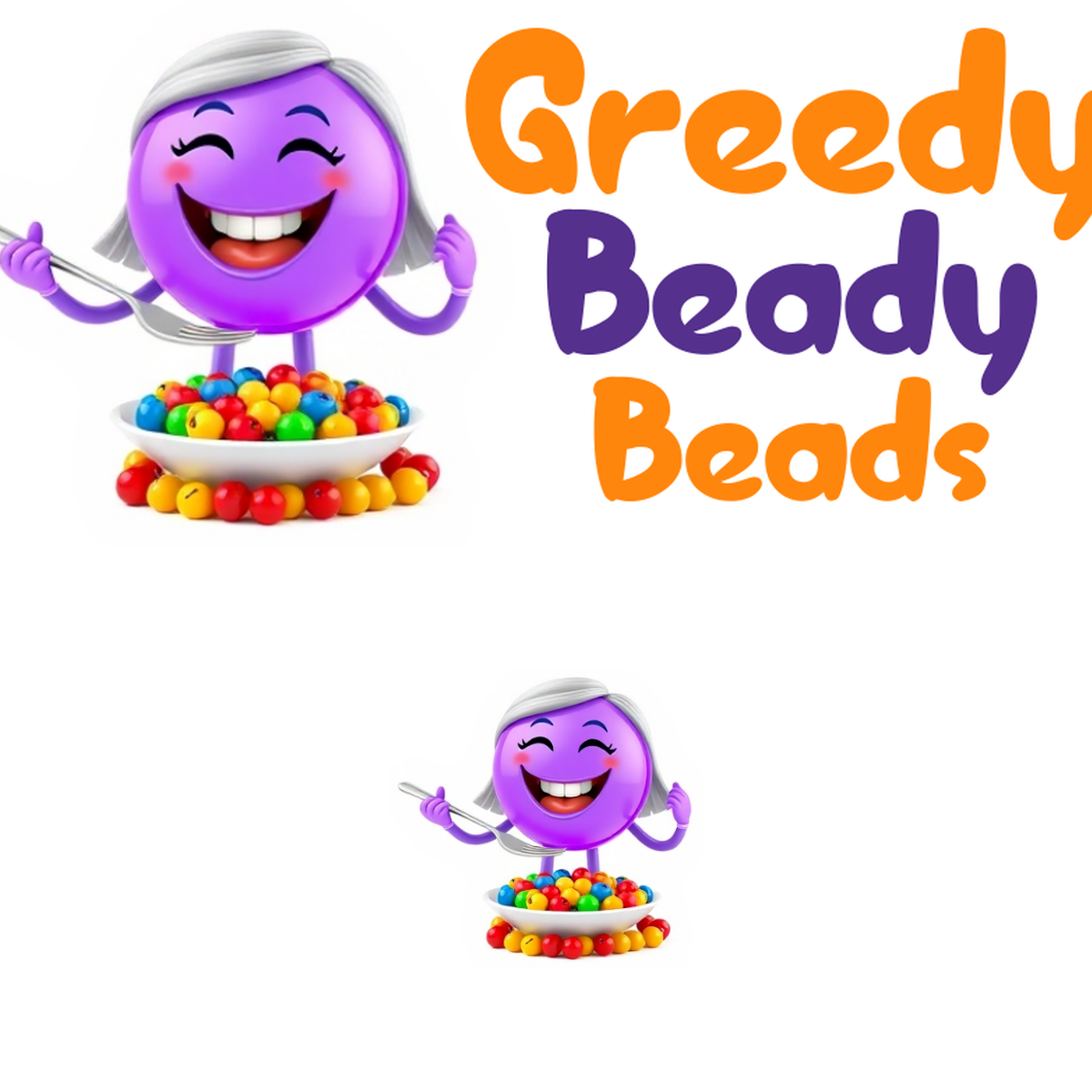 Greedy Beady Beads